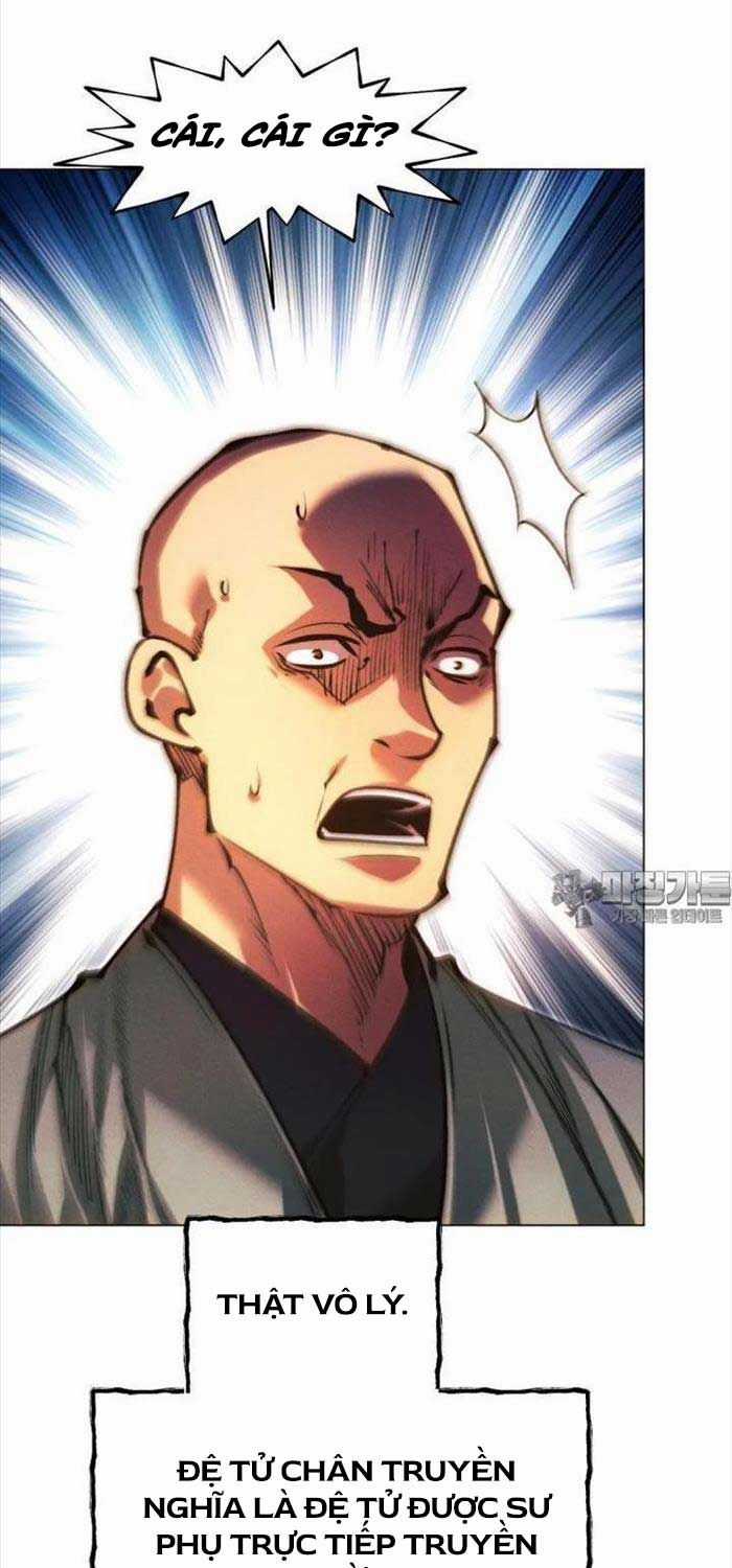 Chuyển Sinh Vào Thế Giới Võ Lâm Chapter 107 trang 17