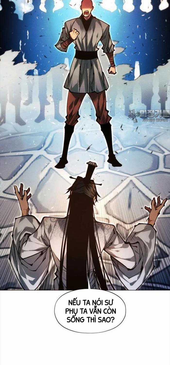 Chuyển Sinh Vào Thế Giới Võ Lâm Chapter 107 trang 19