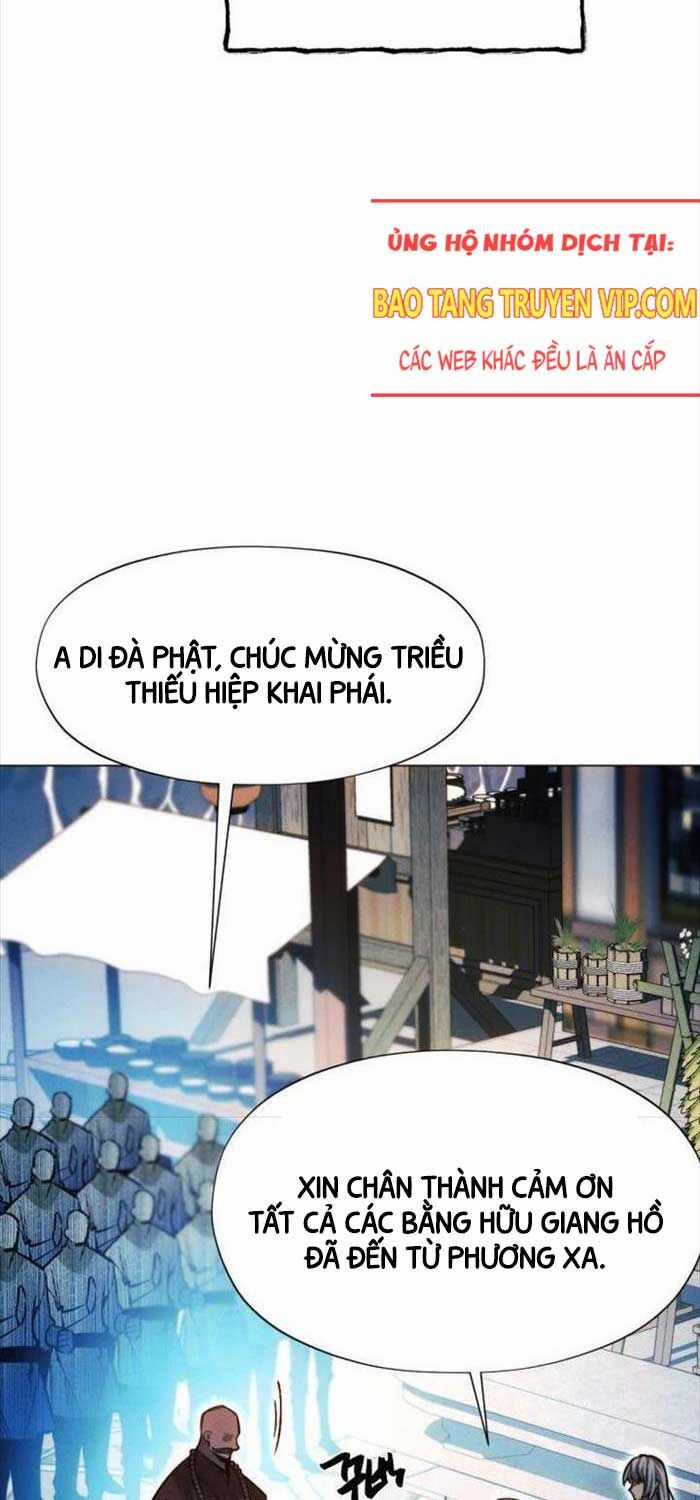 Chuyển Sinh Vào Thế Giới Võ Lâm Chapter 107 trang 2