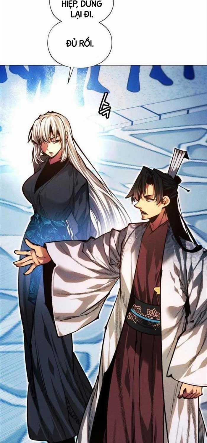 Chuyển Sinh Vào Thế Giới Võ Lâm Chapter 107 trang 22