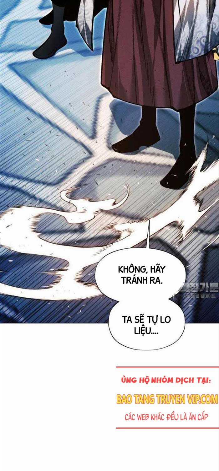 Chuyển Sinh Vào Thế Giới Võ Lâm Chapter 107 trang 23