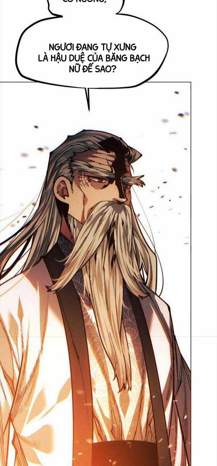 Chuyển Sinh Vào Thế Giới Võ Lâm Chapter 107 trang 29