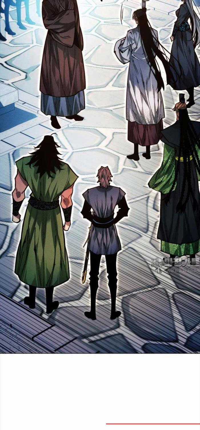 Chuyển Sinh Vào Thế Giới Võ Lâm Chapter 107 trang 3