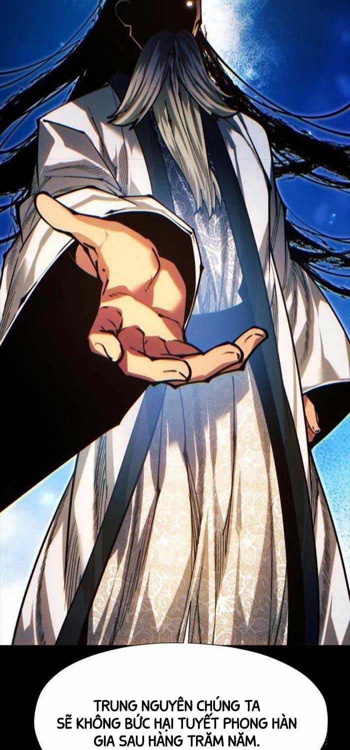 Chuyển Sinh Vào Thế Giới Võ Lâm Chapter 107 trang 33