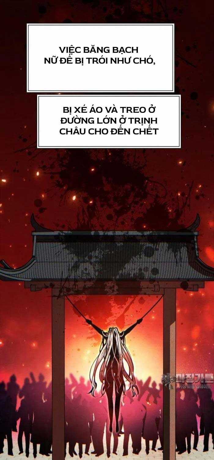 Chuyển Sinh Vào Thế Giới Võ Lâm Chapter 107 trang 35