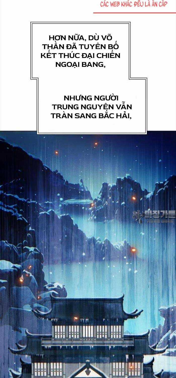 Chuyển Sinh Vào Thế Giới Võ Lâm Chapter 107 trang 37