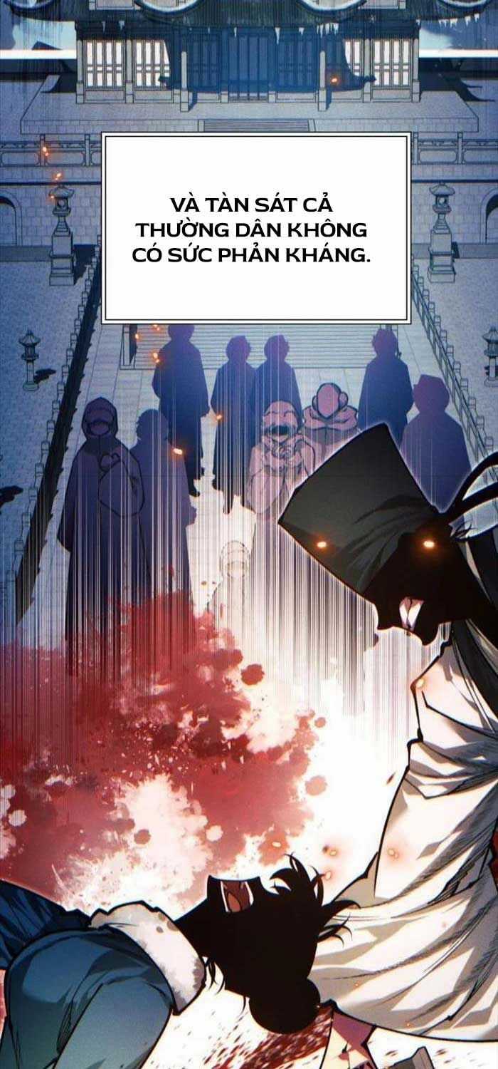 Chuyển Sinh Vào Thế Giới Võ Lâm Chapter 107 trang 38