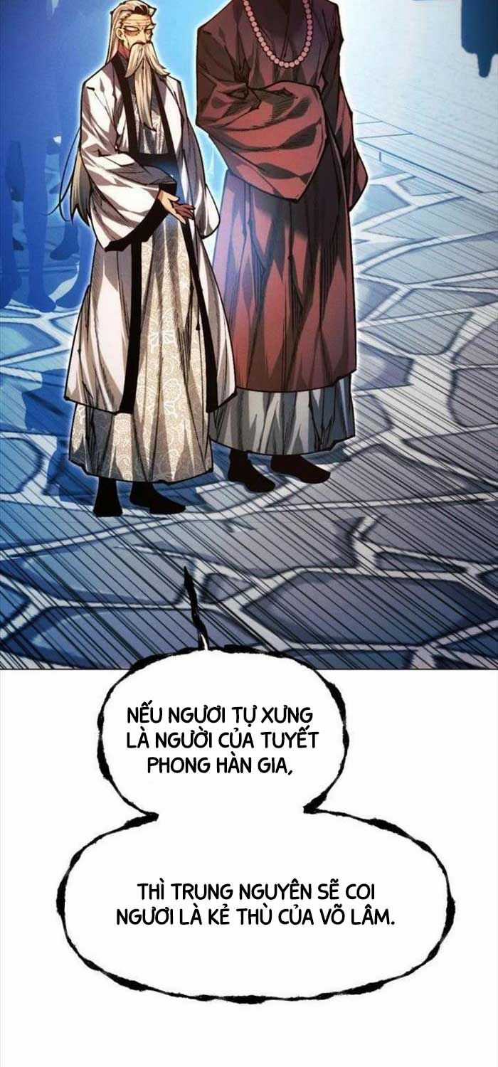 Chuyển Sinh Vào Thế Giới Võ Lâm Chapter 107 trang 44