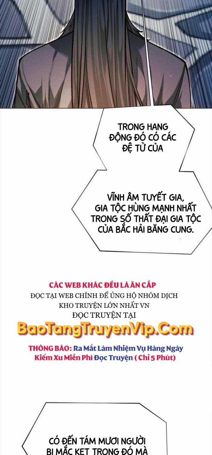 Chuyển Sinh Vào Thế Giới Võ Lâm Chapter 107 trang 48