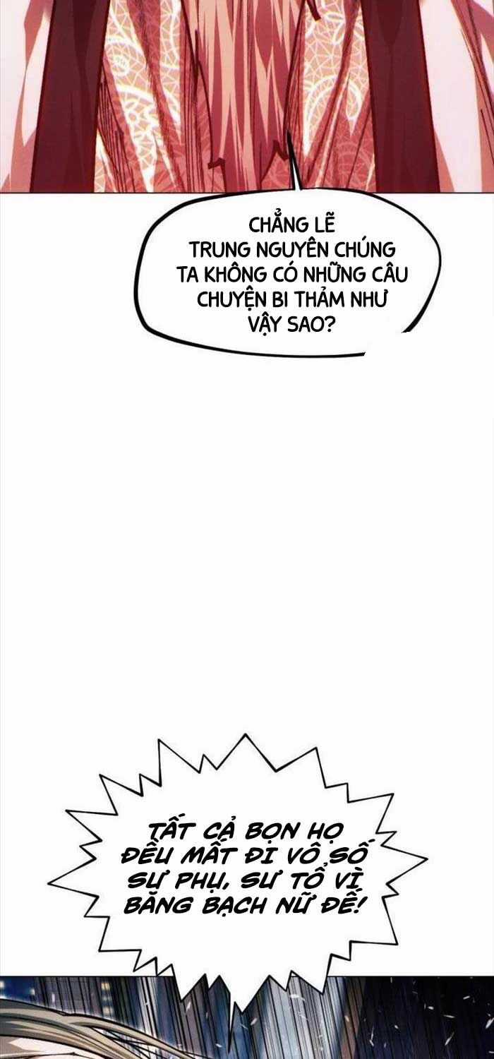 Chuyển Sinh Vào Thế Giới Võ Lâm Chapter 107 trang 52