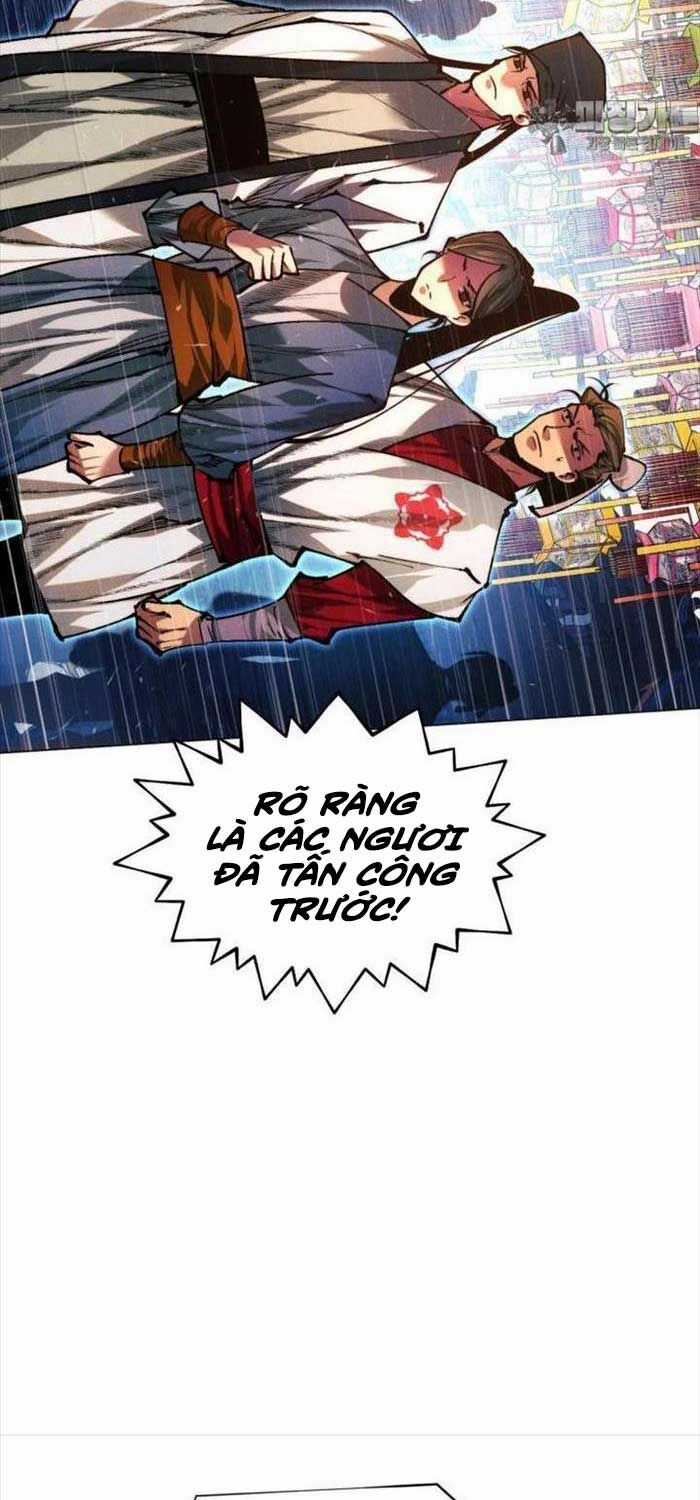 Chuyển Sinh Vào Thế Giới Võ Lâm Chapter 107 trang 54