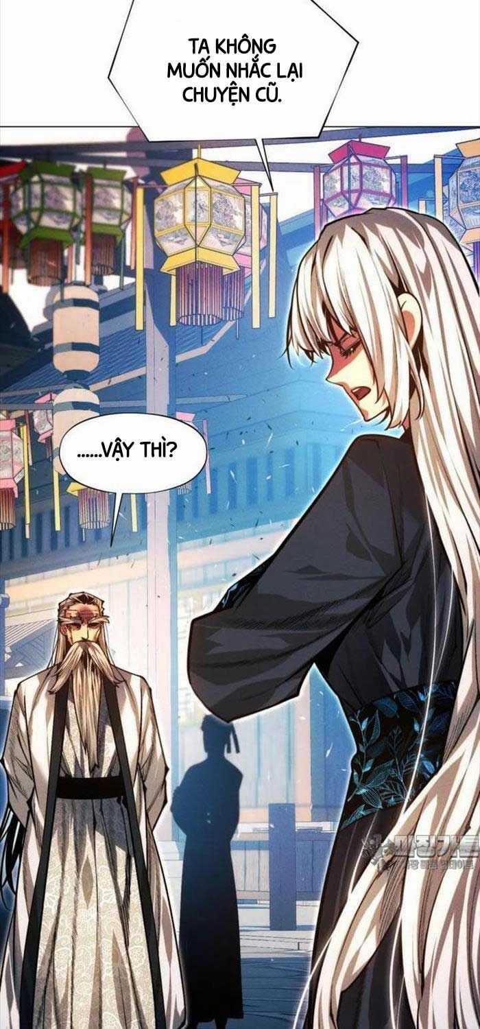 Chuyển Sinh Vào Thế Giới Võ Lâm Chapter 107 trang 55