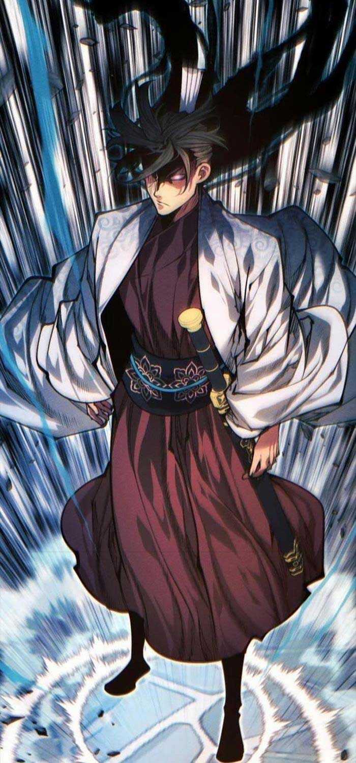 Chuyển Sinh Vào Thế Giới Võ Lâm Chapter 107 trang 69