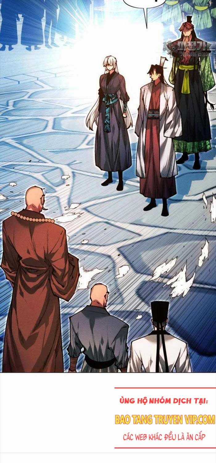 Chuyển Sinh Vào Thế Giới Võ Lâm Chapter 107 trang 7