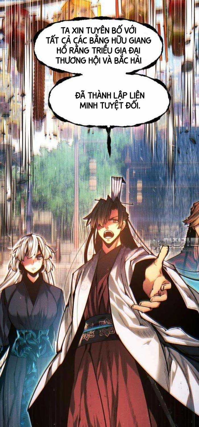 Chuyển Sinh Vào Thế Giới Võ Lâm Chapter 107 trang 77