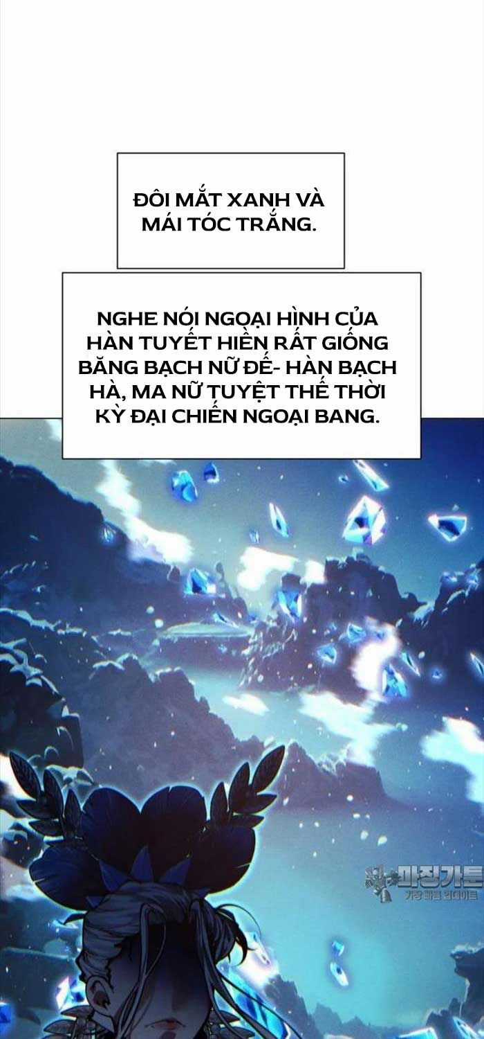 Chuyển Sinh Vào Thế Giới Võ Lâm Chapter 107 trang 8