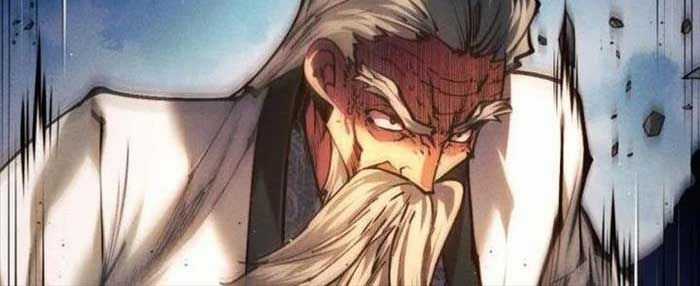 Chuyển Sinh Vào Thế Giới Võ Lâm Chapter 107 trang 80