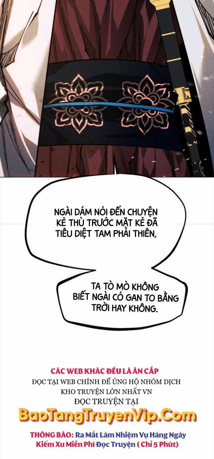 Chuyển Sinh Vào Thế Giới Võ Lâm Chapter 107 trang 84