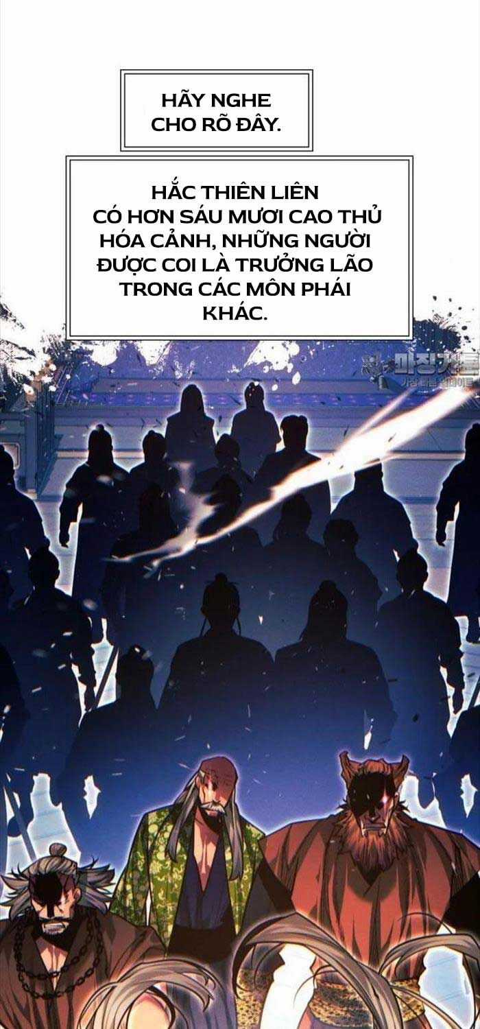 Chuyển Sinh Vào Thế Giới Võ Lâm Chapter 107 trang 85