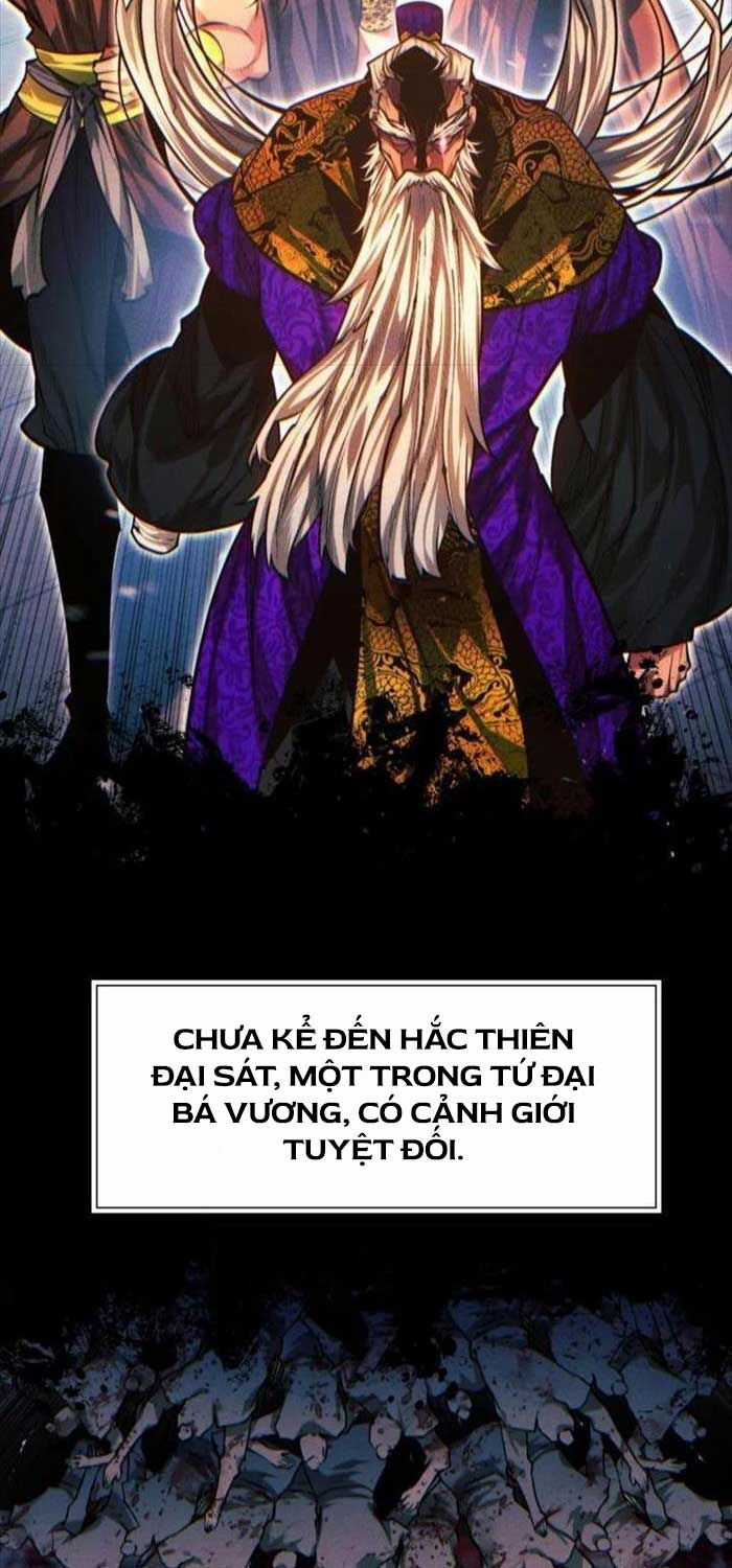 Chuyển Sinh Vào Thế Giới Võ Lâm Chapter 107 trang 86