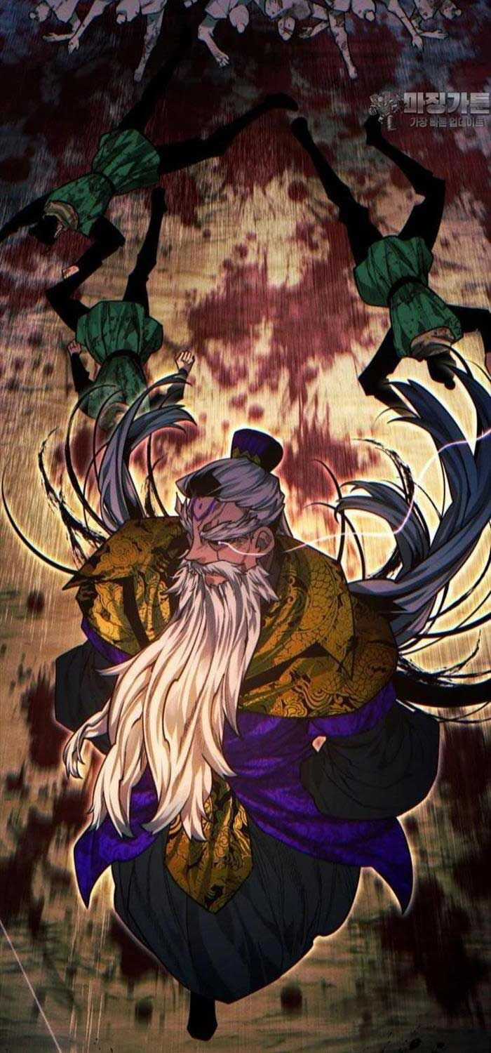 Chuyển Sinh Vào Thế Giới Võ Lâm Chapter 107 trang 87