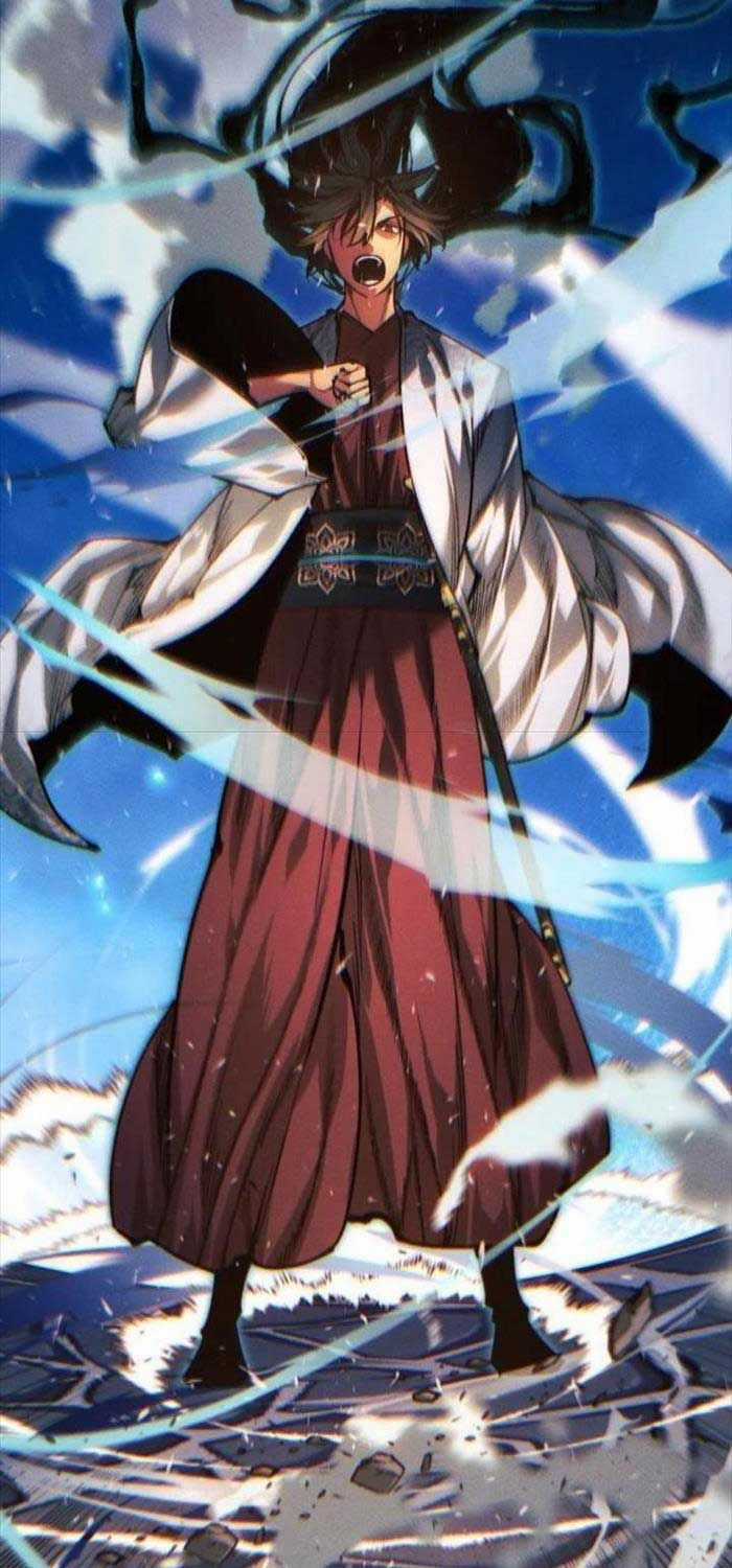 Chuyển Sinh Vào Thế Giới Võ Lâm Chapter 107 trang 91