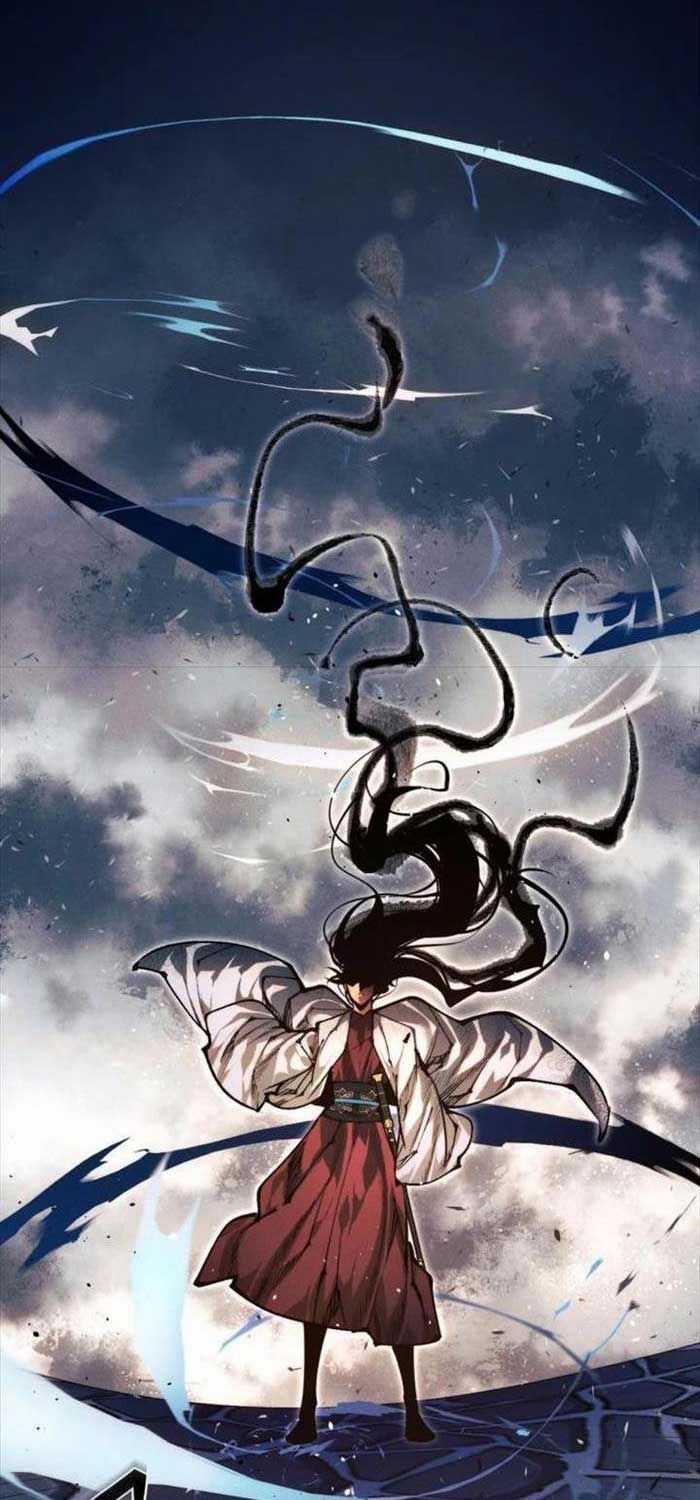 Chuyển Sinh Vào Thế Giới Võ Lâm Chapter 107 trang 98