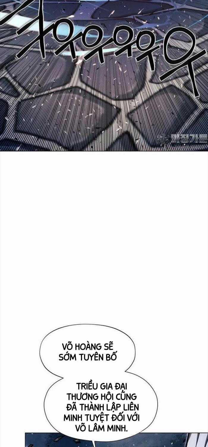 Chuyển Sinh Vào Thế Giới Võ Lâm Chapter 107 trang 99