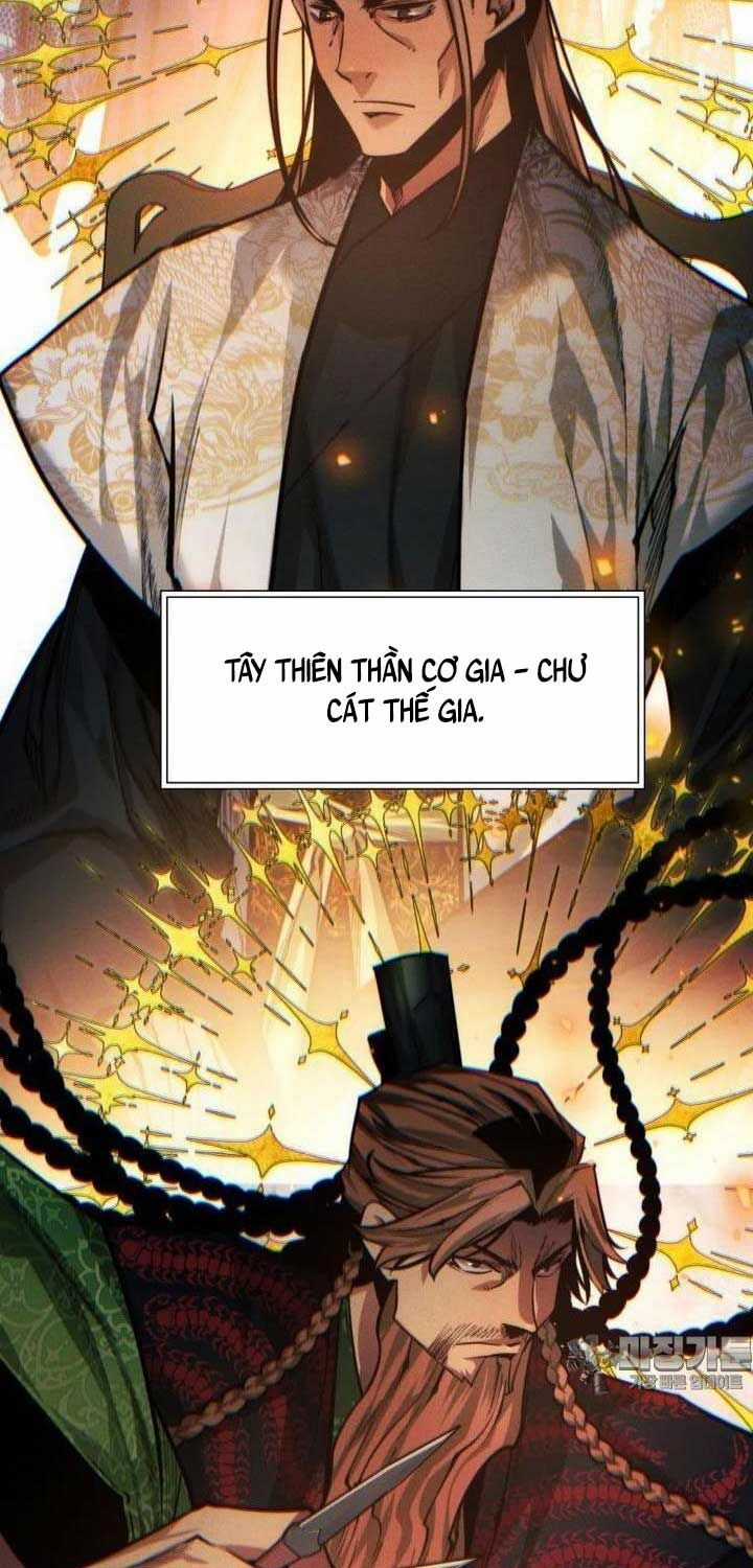 Chuyển Sinh Vào Thế Giới Võ Lâm Chapter 108 trang 10