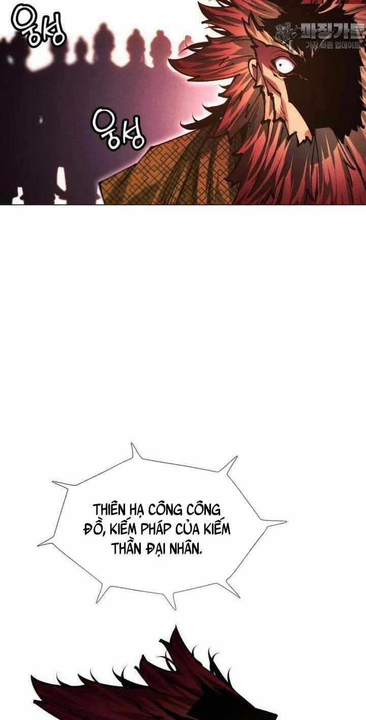 Chuyển Sinh Vào Thế Giới Võ Lâm Chapter 108 trang 108