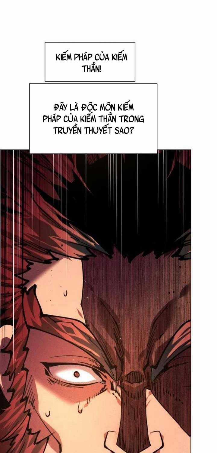 Chuyển Sinh Vào Thế Giới Võ Lâm Chapter 108 trang 110