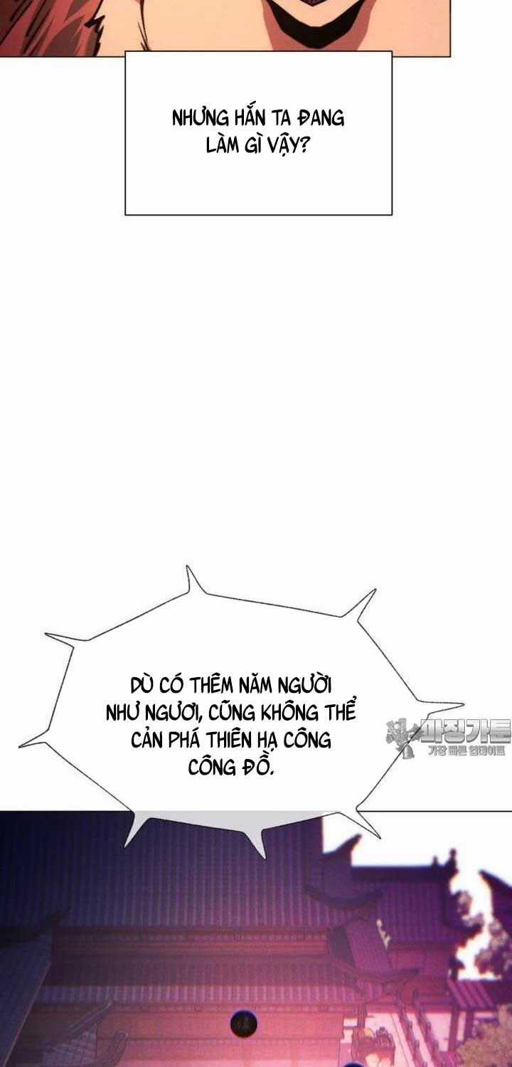 Chuyển Sinh Vào Thế Giới Võ Lâm Chapter 108 trang 111