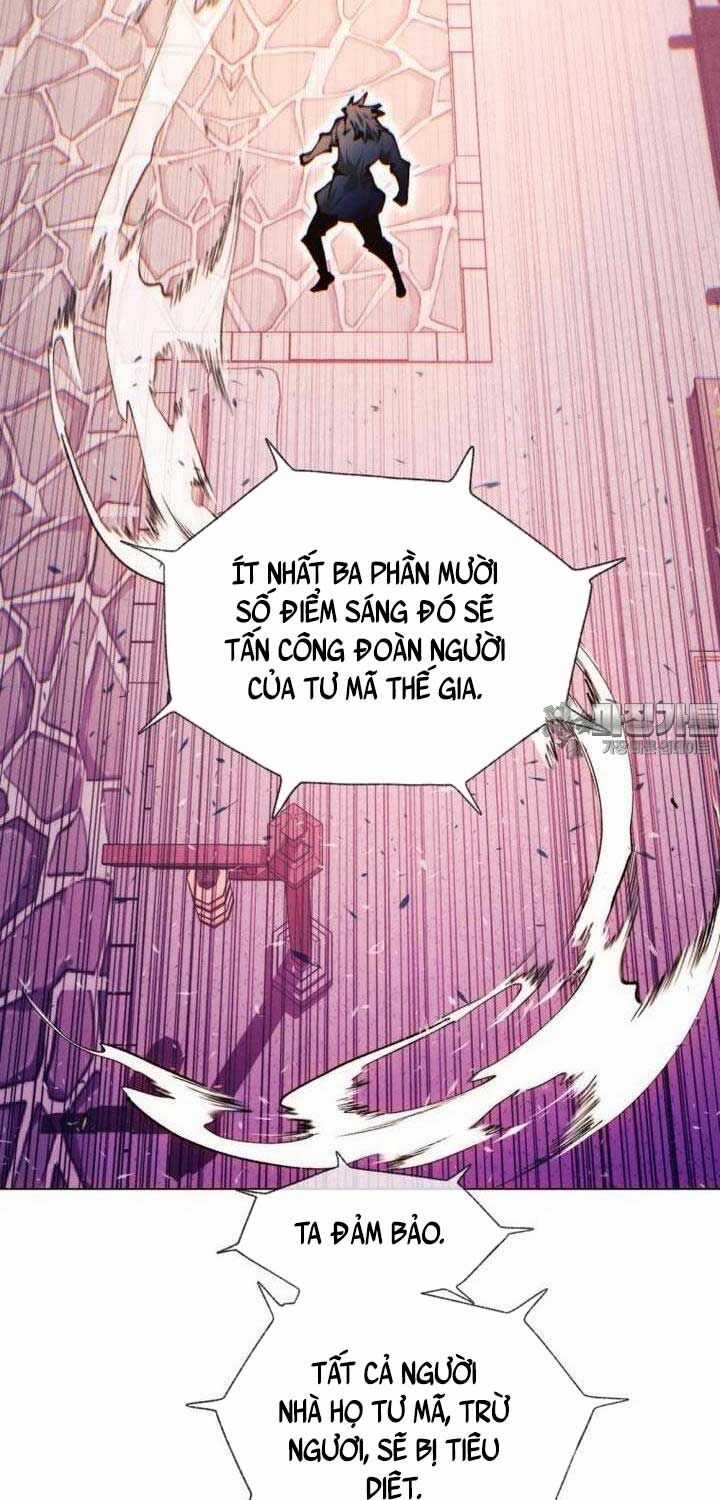 Chuyển Sinh Vào Thế Giới Võ Lâm Chapter 108 trang 113