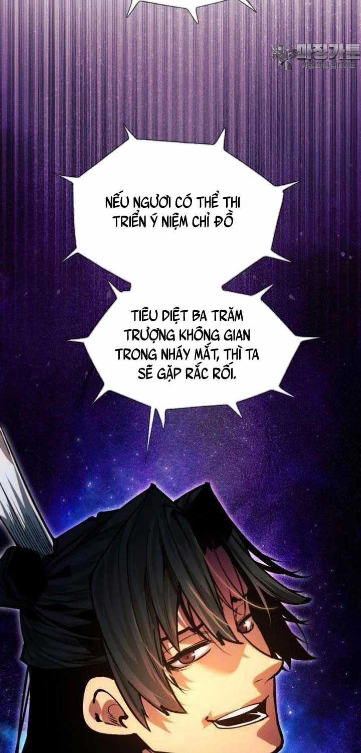 Chuyển Sinh Vào Thế Giới Võ Lâm Chapter 108 trang 117