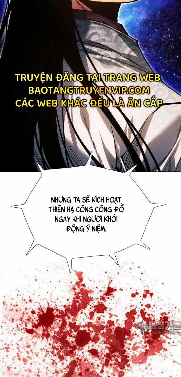 Chuyển Sinh Vào Thế Giới Võ Lâm Chapter 108 trang 118