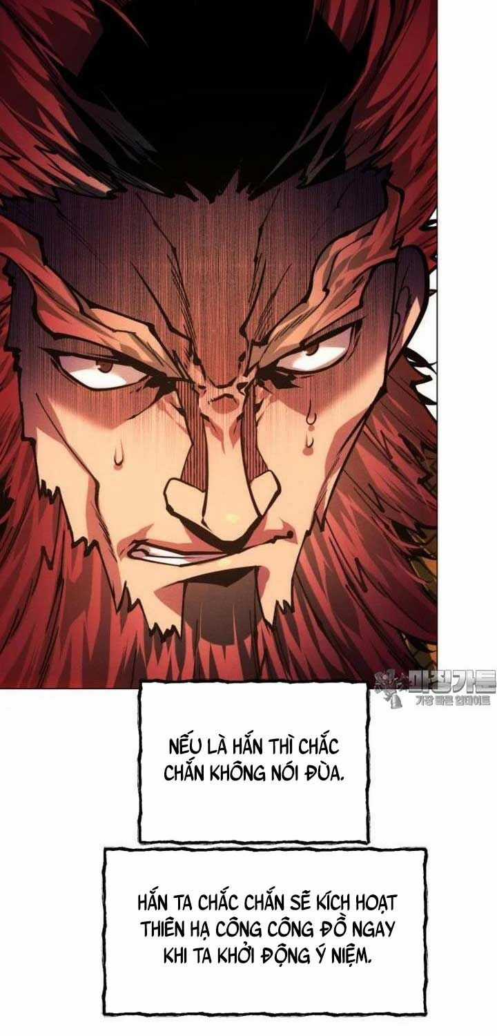 Chuyển Sinh Vào Thế Giới Võ Lâm Chapter 108 trang 120