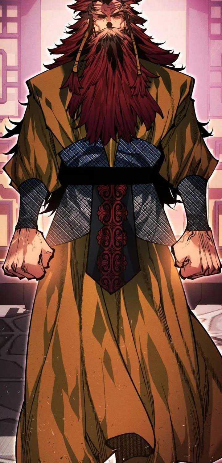 Chuyển Sinh Vào Thế Giới Võ Lâm Chapter 108 trang 125