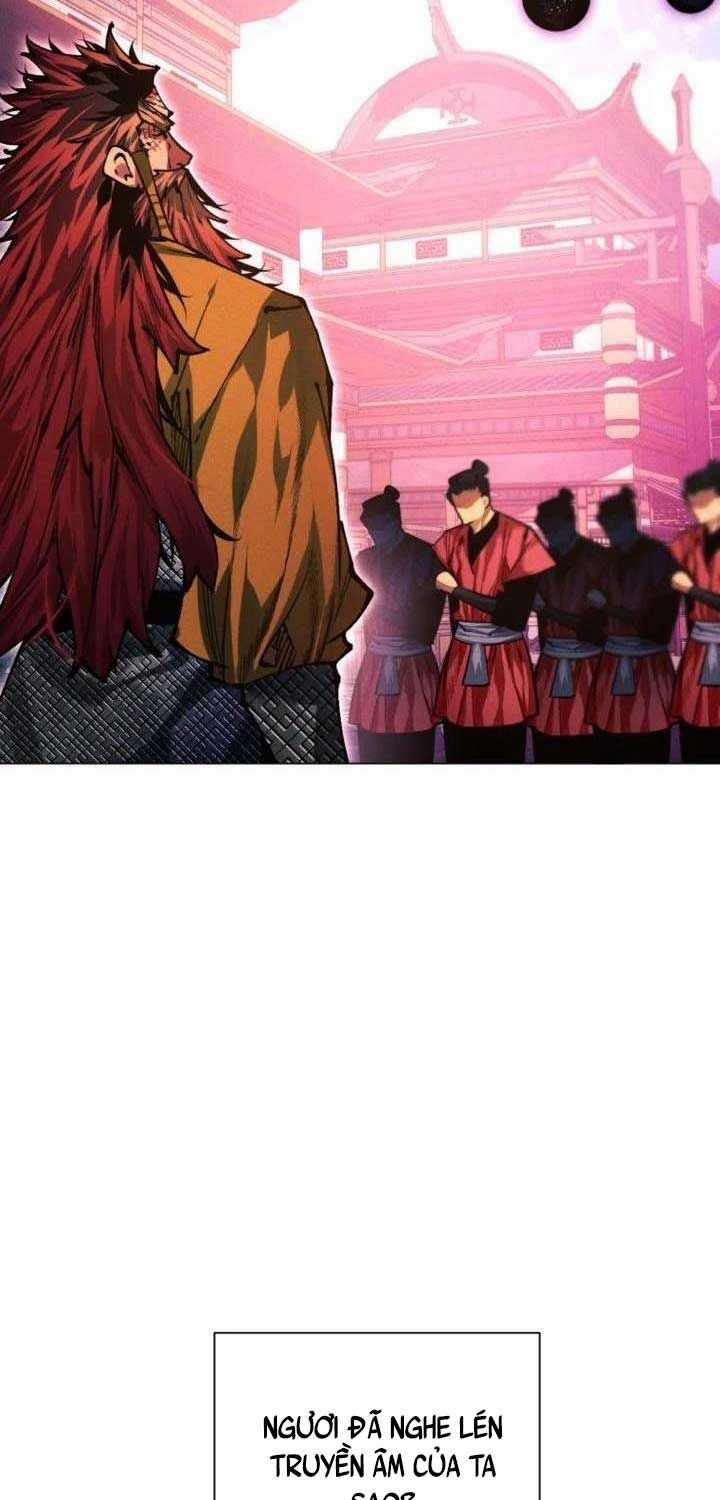 Chuyển Sinh Vào Thế Giới Võ Lâm Chapter 108 trang 128