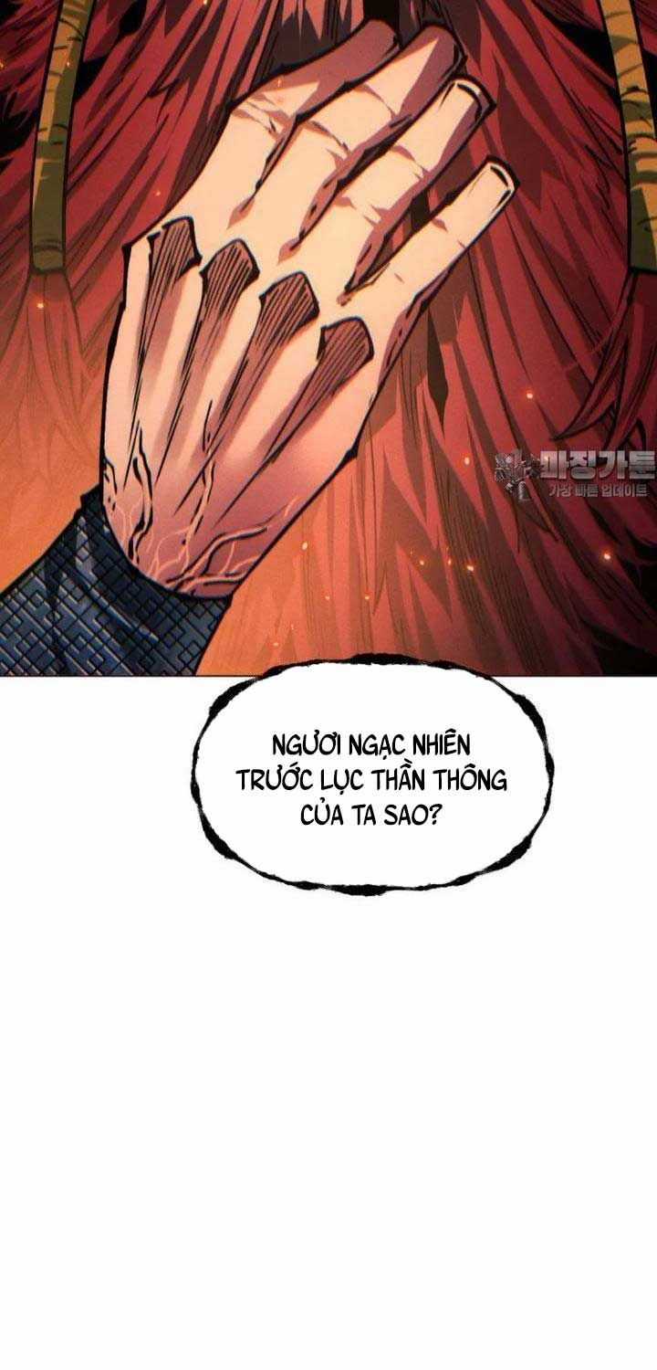 Chuyển Sinh Vào Thế Giới Võ Lâm Chapter 108 trang 131