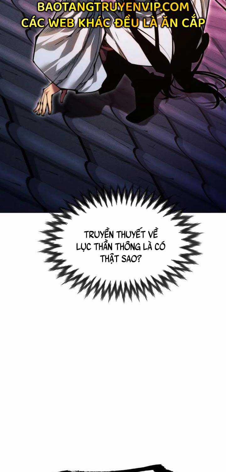 Chuyển Sinh Vào Thế Giới Võ Lâm Chapter 108 trang 133