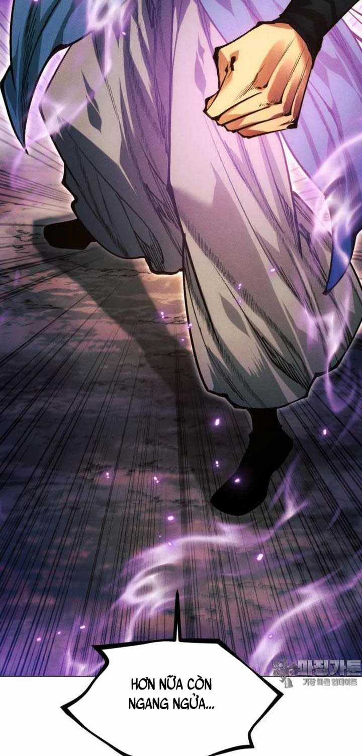 Chuyển Sinh Vào Thế Giới Võ Lâm Chapter 108 trang 135