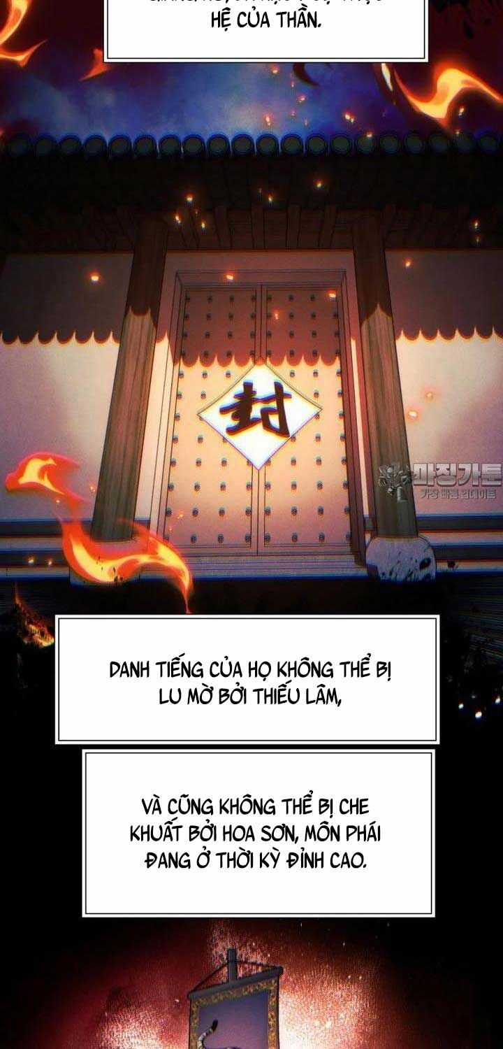 Chuyển Sinh Vào Thế Giới Võ Lâm Chapter 108 trang 14