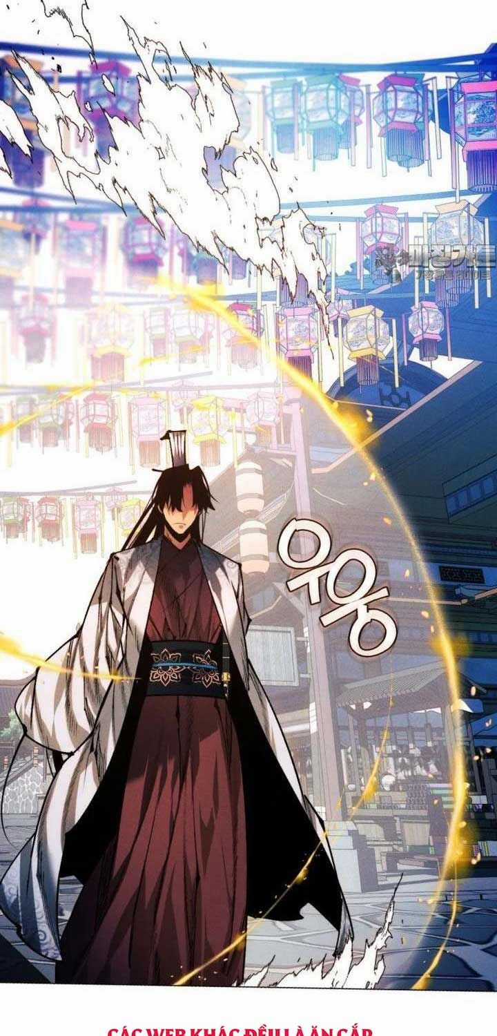 Chuyển Sinh Vào Thế Giới Võ Lâm Chapter 108 trang 16