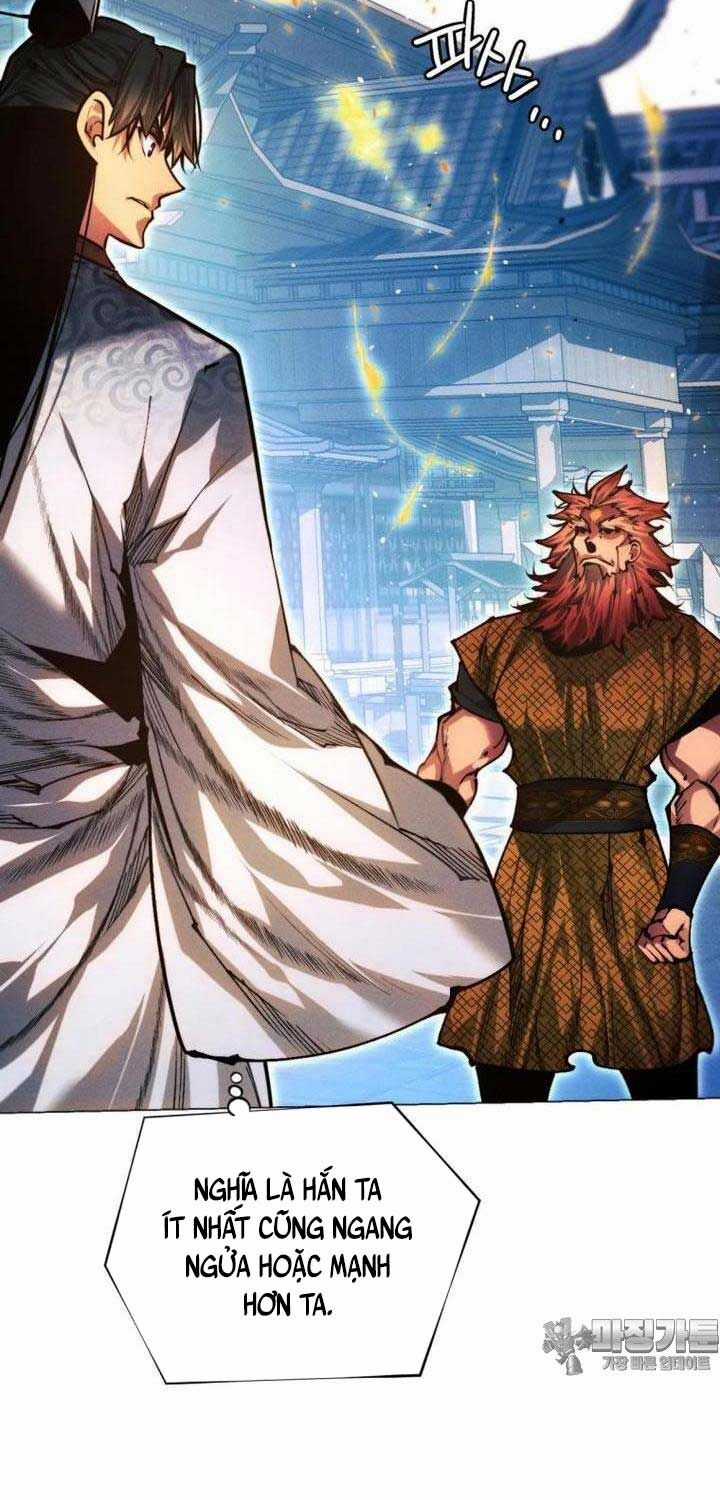 Chuyển Sinh Vào Thế Giới Võ Lâm Chapter 108 trang 19