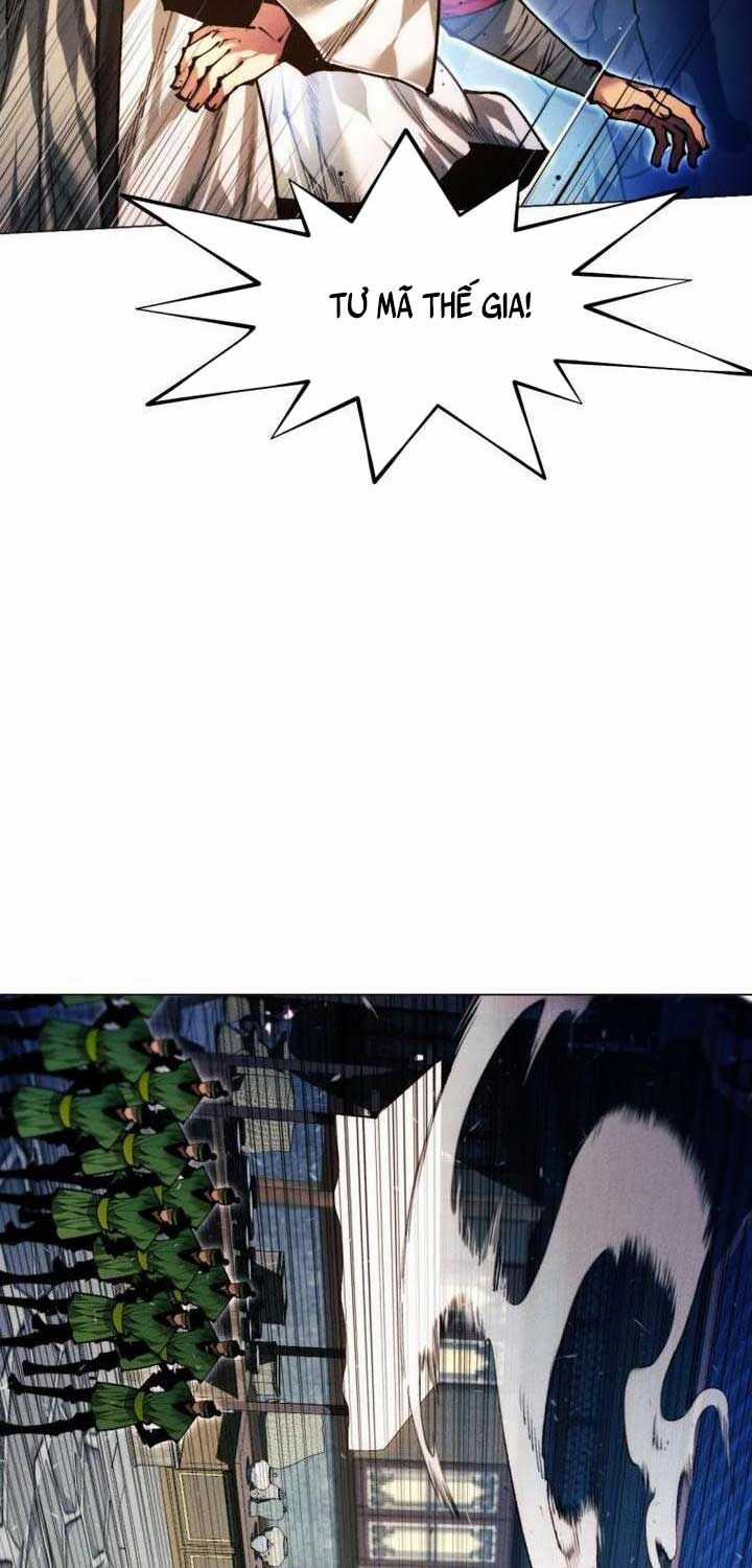 Chuyển Sinh Vào Thế Giới Võ Lâm Chapter 108 trang 2