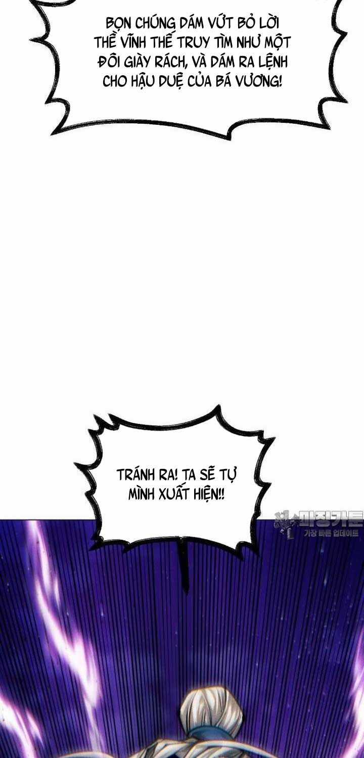 Chuyển Sinh Vào Thế Giới Võ Lâm Chapter 108 trang 21