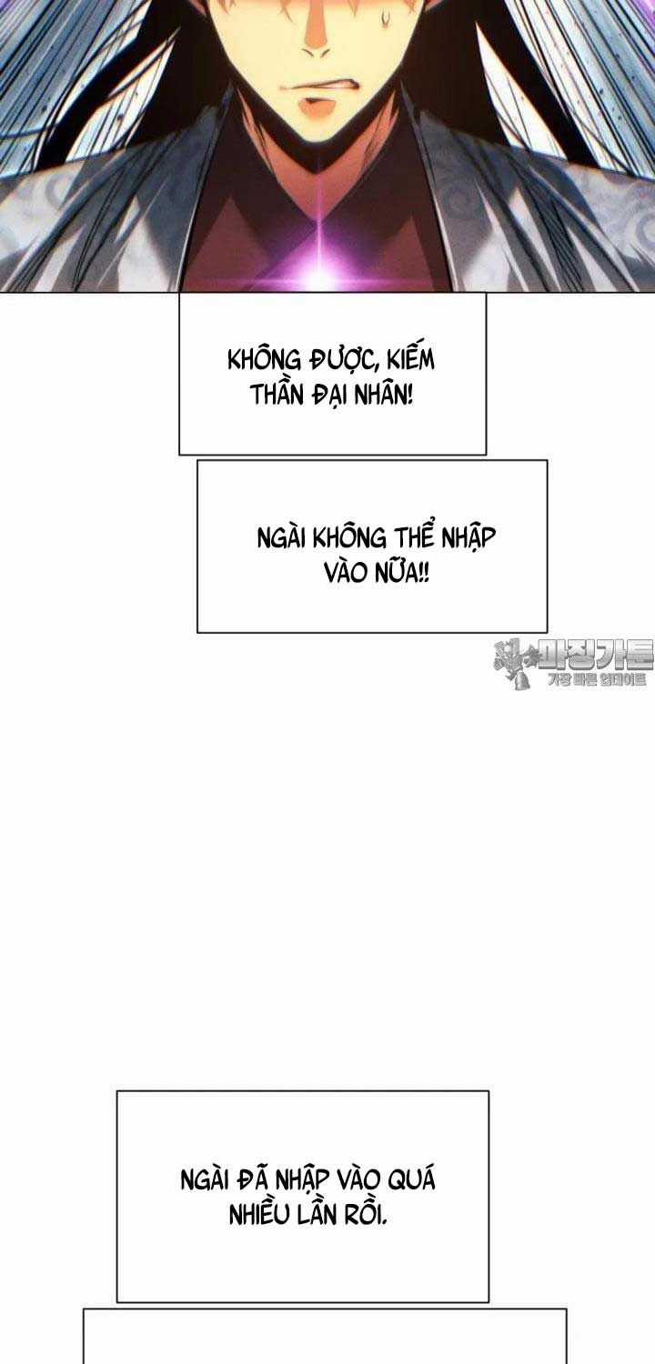 Chuyển Sinh Vào Thế Giới Võ Lâm Chapter 108 trang 23