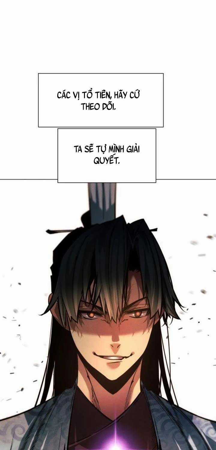 Chuyển Sinh Vào Thế Giới Võ Lâm Chapter 108 trang 29