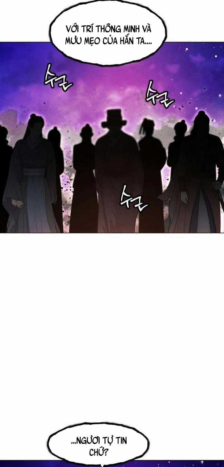 Chuyển Sinh Vào Thế Giới Võ Lâm Chapter 108 trang 31