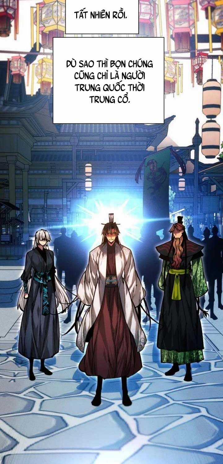 Chuyển Sinh Vào Thế Giới Võ Lâm Chapter 108 trang 33